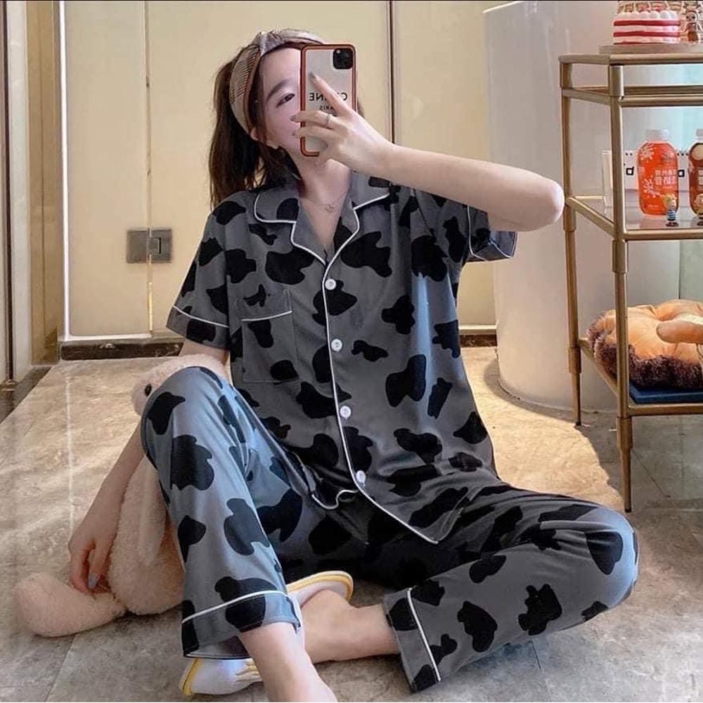 Pajama set